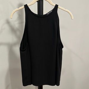 American Apparel “going out” blouse (s)